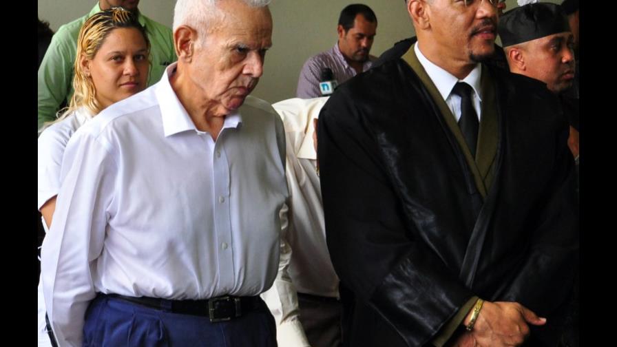 Reenvían juicio del caso Jordi Veras porque abogado no se presentó a la audiencia Reenvían juicio del caso Jordi Veras porque abogado no se presentó a la audiencia