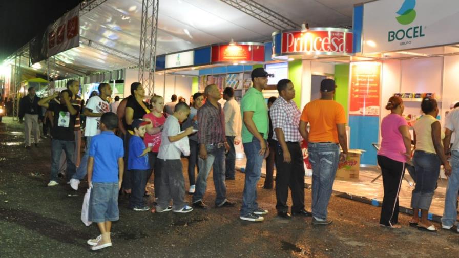 AMAPROSAN realizará su feria comercial en Santiago