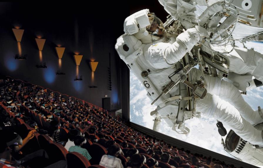 En República Dominicana ya hay un cine con tecnología IMAX