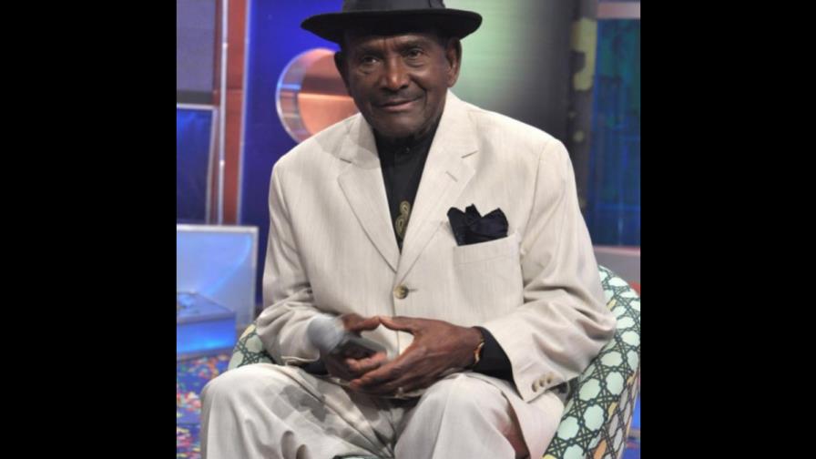 El Rey del Merengue apoya a Johnny Ventura El Rey del Merengue apoya a Johnny Ventura