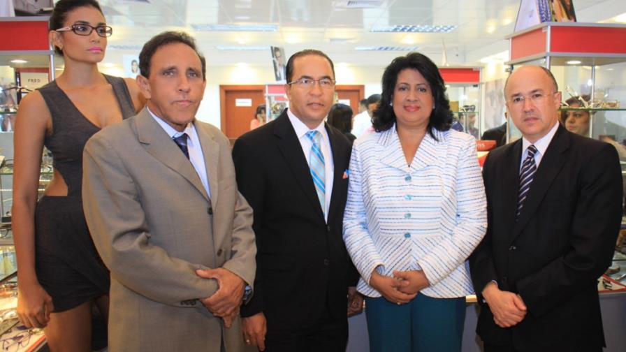 Óptica Oviedo abre nueva sucursal