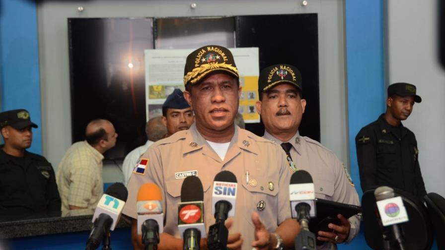 Se entrega alcalde de Bayaguana por asesinato de regidor