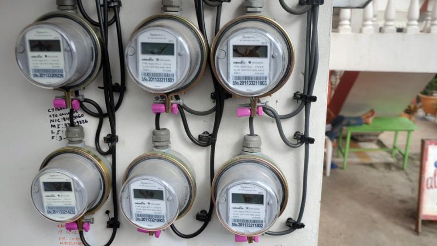 El Estado subsidiará RD$1,289.84 millones para que no suba la tarifa eléctrica en julio