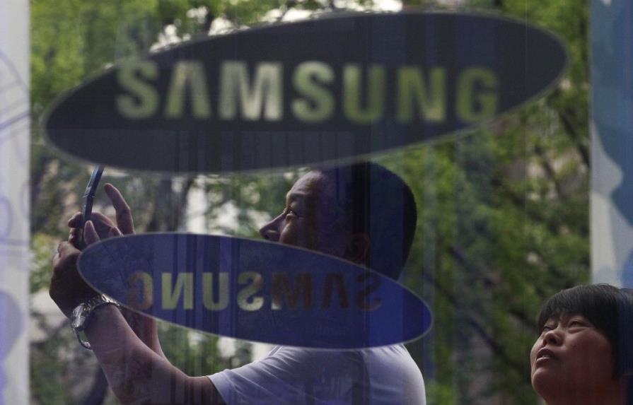 Ventas de teléfonos de Samsung caen 4% en segundo trimestre, según analistas
