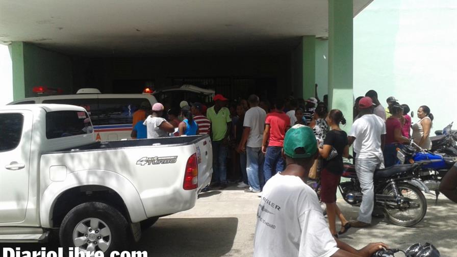 Cuatro muertos y 17 heridos en tres accidentes de tránsito