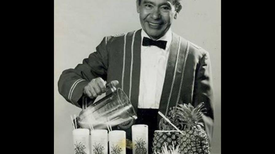 Caribe Hilton en Puerto Rico celebra 60 años de la piña colada