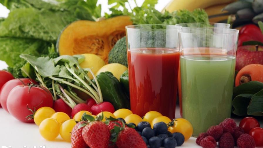 Consejos en el mundo de los jugos detox Consejos en el mundo de los jugos detox