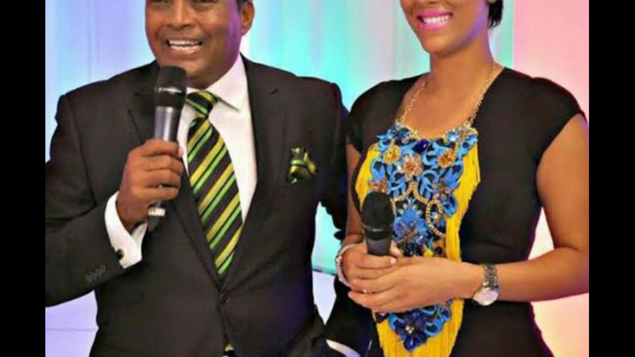 Roberto del Castillo se siente como pez en el agua