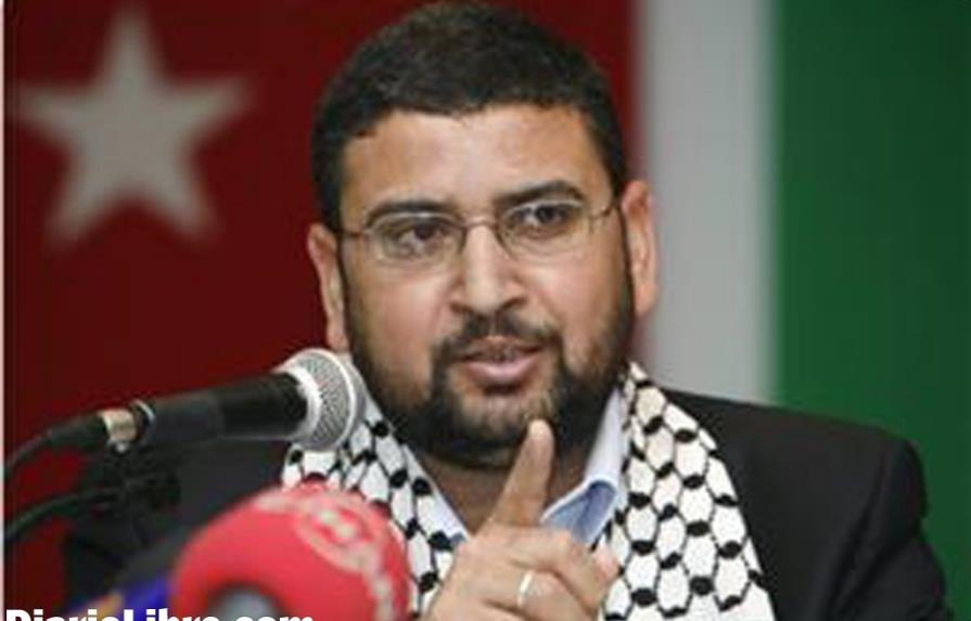 Hamás critica el silencio de líderes árabes ante Gaza