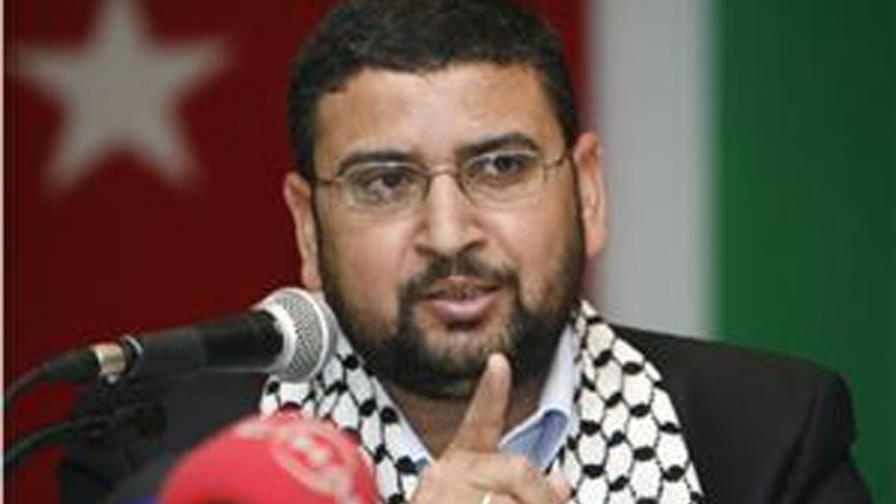 Hamás critica el silencio de líderes árabes ante Gaza Hamás critica el silencio de líderes árabes ante Gaza