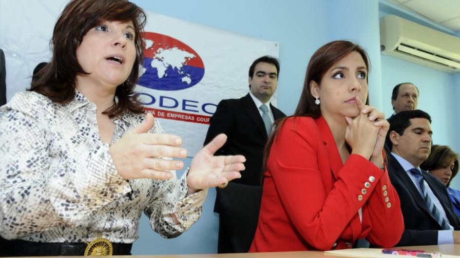 Asociación de Courier considera ilegal y aberrante la disposición de Aduanas Asociación de Courier considera ilegal y aberrante la disposición de Aduanas