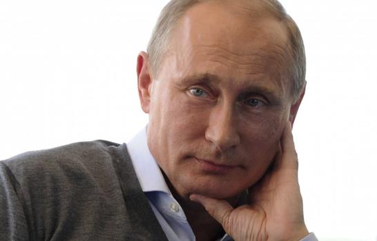 Presidente de Rusia descarta eliminar ciudades para Mundial de Fútbol del 2018