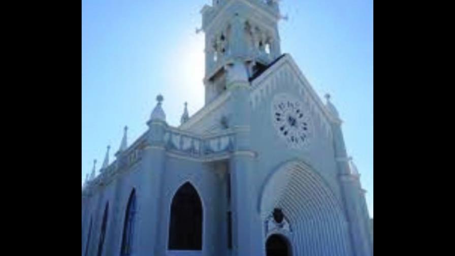 Nechodoma en la Arquitectura Antillana