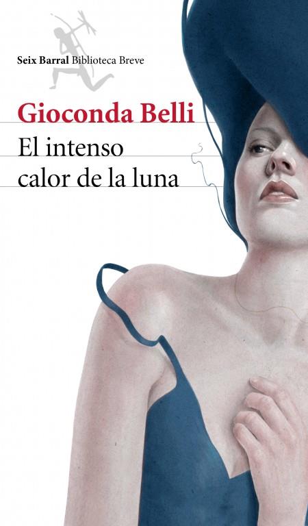 Gioconda Belli reivindica a la mujer poderosa tras el tabú de la menopausia