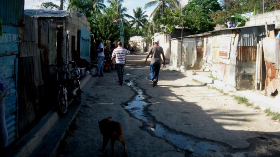 Abandono y pobreza afectan a Barrio Lindo en San Pedro de Macorís