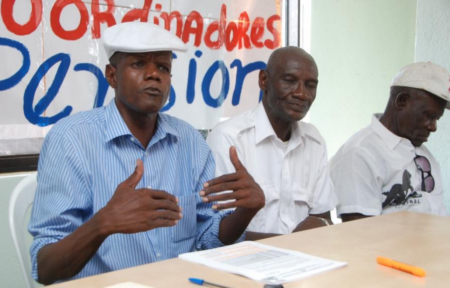 Gobierno Haití dará pasaporte a cañeros