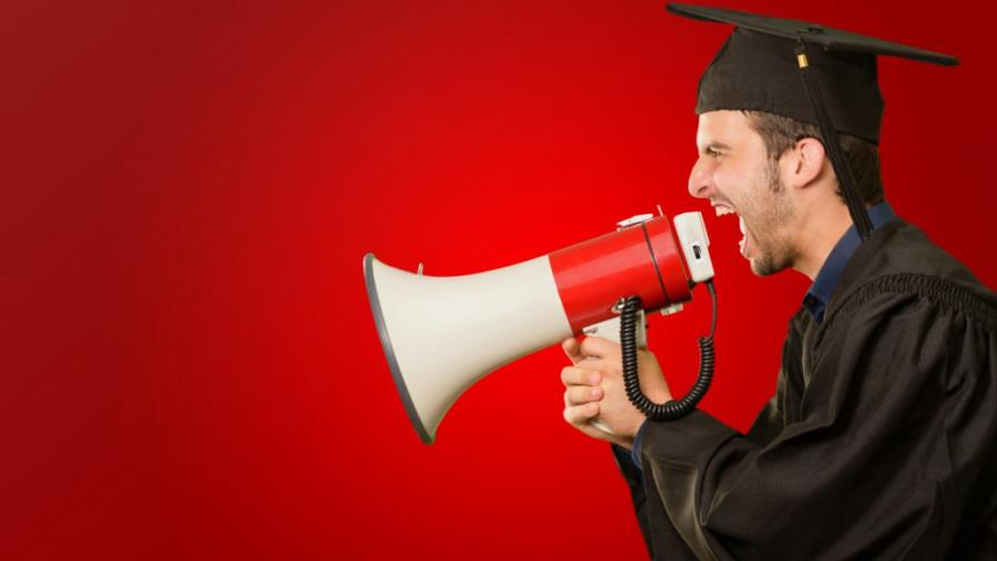 Por qué los aprendices recién graduados son a menudo los cerebros principales de una empresa