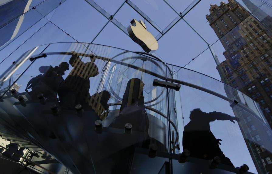 Irlanda concede ventajas ilegales Apple, según UE