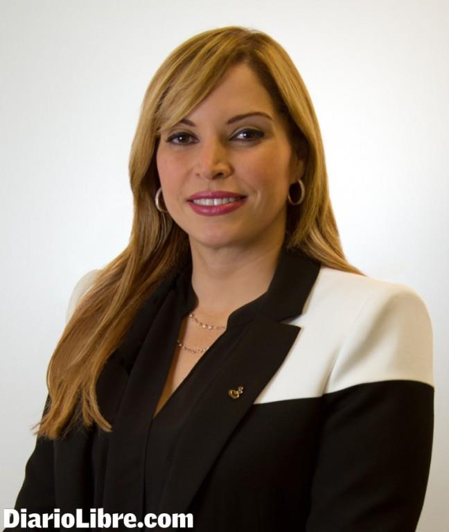 Banesco designa a nueva presidenta ejecutiva para la República Dominicana