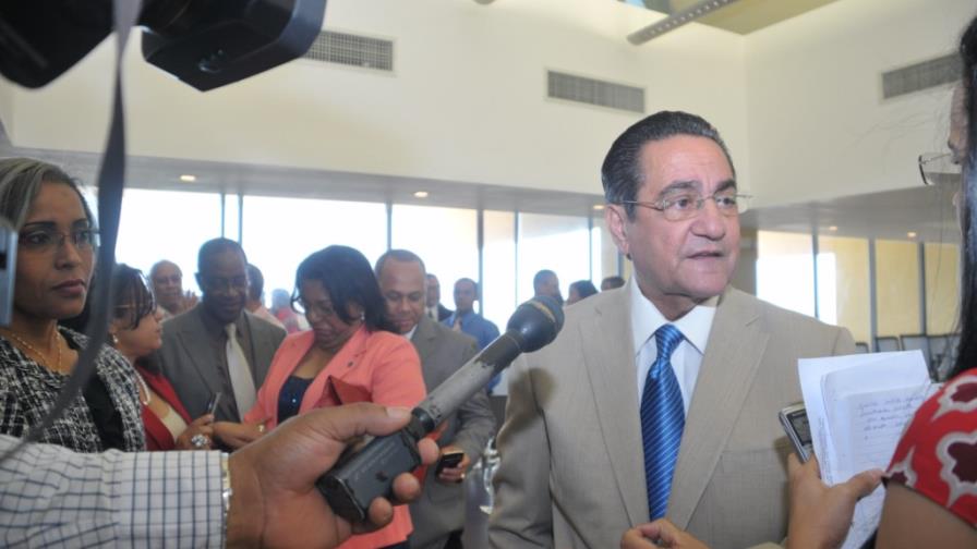 Presentan herramientas tecnológicas para la UASD Presentan herramientas tecnológicas para la UASD