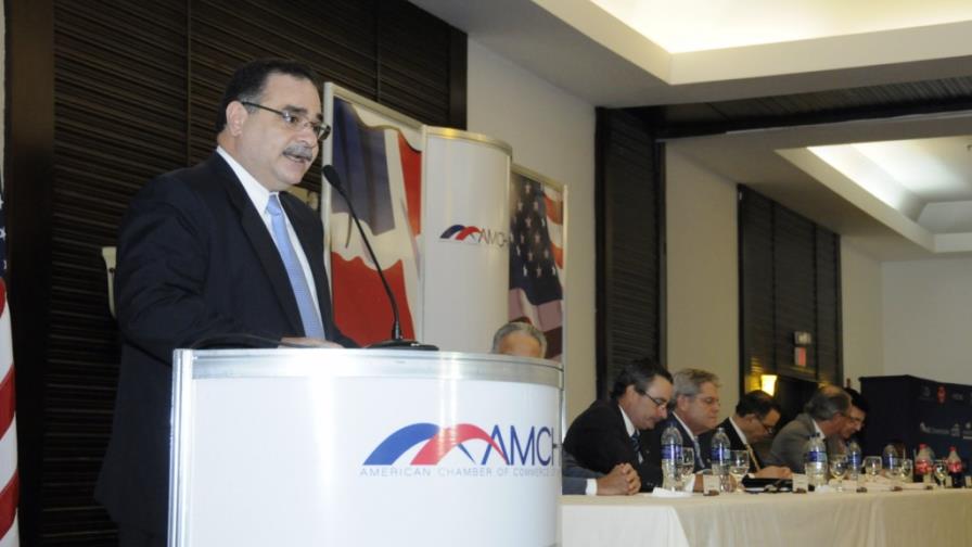 “El sector privado no invierte, si el Estado no hace cumplir las leyes” “El sector privado no invierte, si el Estado no hace cumplir las leyes”