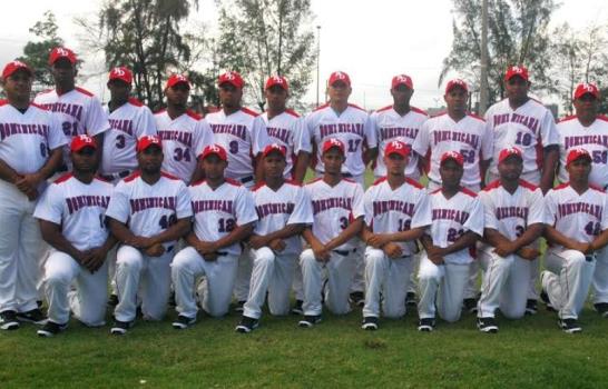 República Dominicana clasifica para los Juegos Panamericanos Toronto-2015