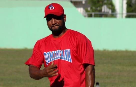 República Dominicana clasifica para los Juegos Panamericanos Toronto-2015