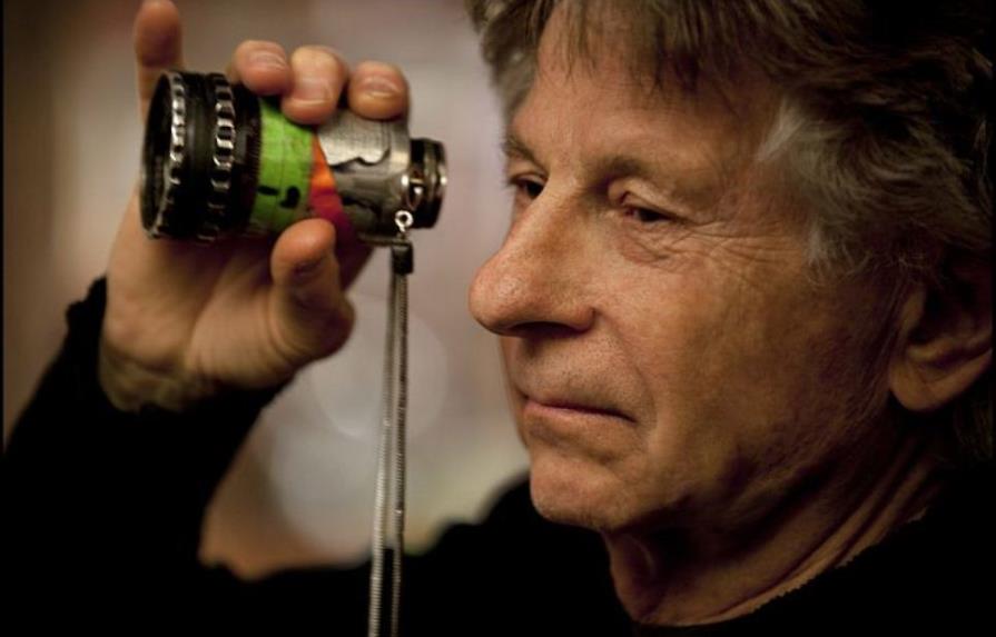 Polonia interroga a cineasta Roman Polanski a petición de Estados Unidos