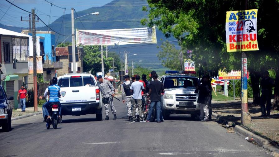 Huelga dejó un muerto y pérdidas millonarias en Esperanza Huelga dejó un muerto y pérdidas millonarias en Esperanza