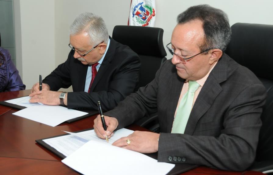 República Dominicana exportará productos agropecuarios a Rusia