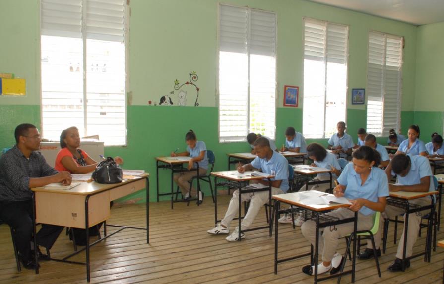 América Latina valora incrementar inversión en educación para reducir desigualdad