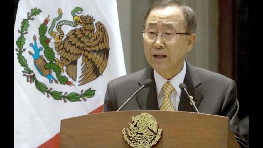 Jefe de la ONU critica la ablación femenina