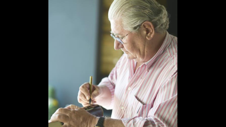 Juan Noguera Merle, el Marqués de Cáceres