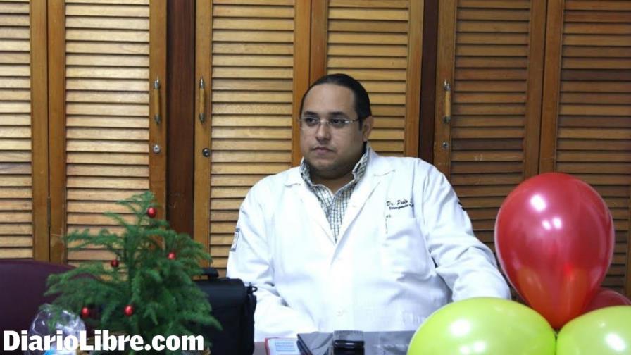 Un especialista pide cuidar los oídos en las fiestas de fin de año Un especialista pide cuidar los oídos en las fiestas de fin de año