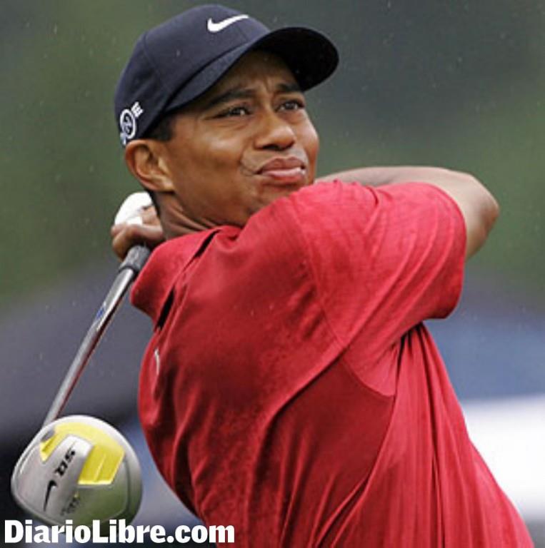 Tiger Woods quiere volver a ser el mejor en el 2015