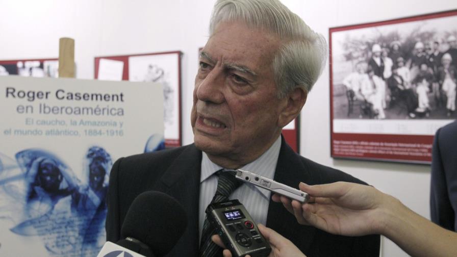 Vargas Llosa, Neruda, Murakami, Camilleri, Kerr y Banville, en novedades 2015