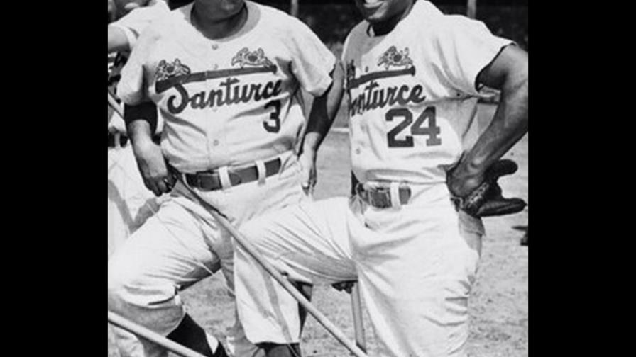 Serie del Caribe de Chuflai*