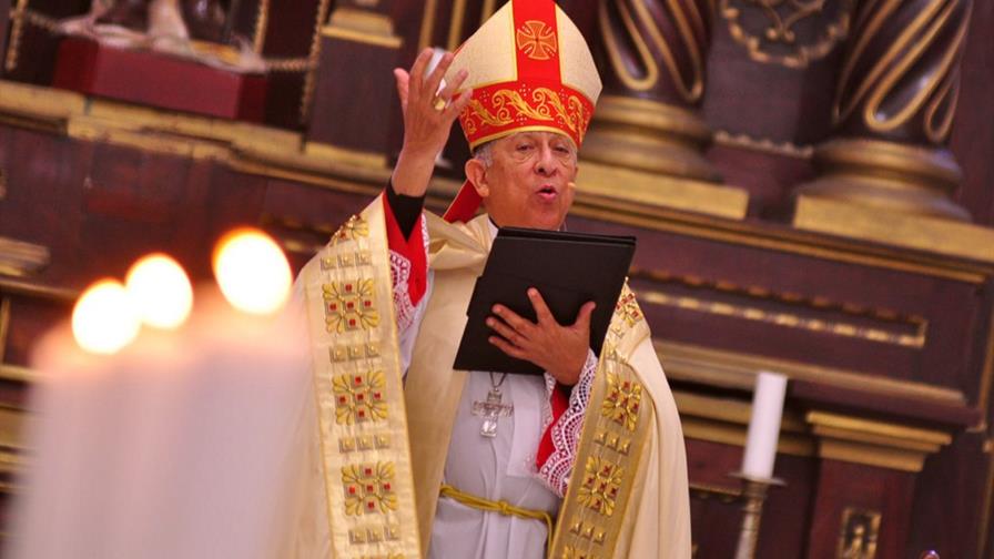 De la Rosa y Carpio dice que la República Dominicana debe defender su soberanía