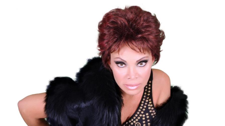 Paloma San Basilio dice adiós