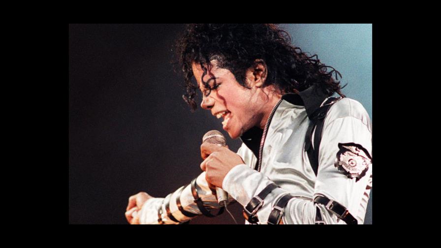 Un nuevo disco de Michael Jackson saldrá a la venta el 13 de mayo