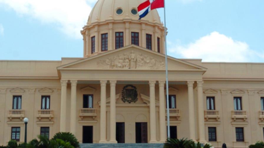 Gobierno descarta una nueva reforma fiscal Gobierno descarta una nueva reforma fiscal