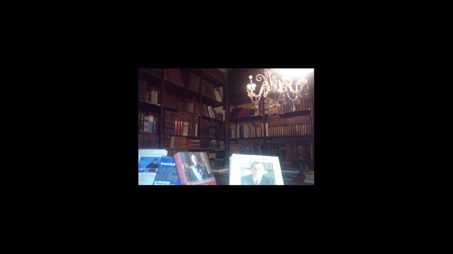 Bureo de libros por Barcelona