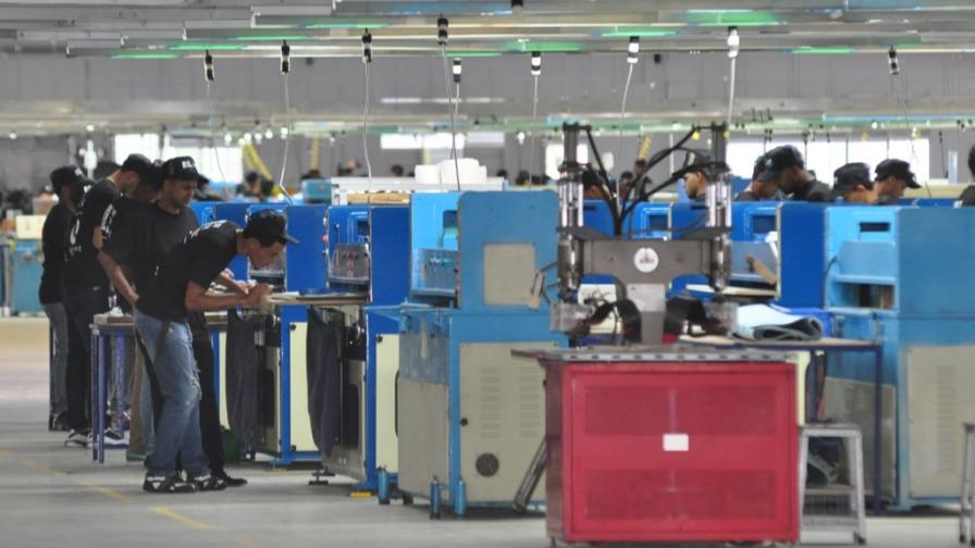 Zonas francas se quejan de mal servicio eléctrico Zonas francas se quejan de mal servicio eléctrico