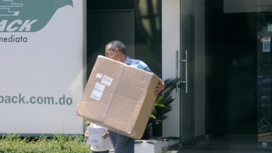 Aduanas crea impuesto a las compras por internet Aduanas crea impuesto a las compras por internet