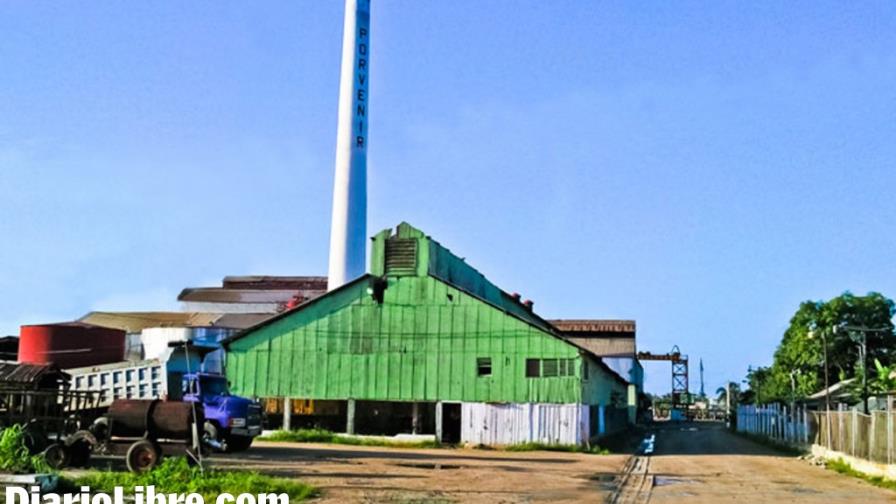 Azucarera Porvenir rechaza los datos del CEA