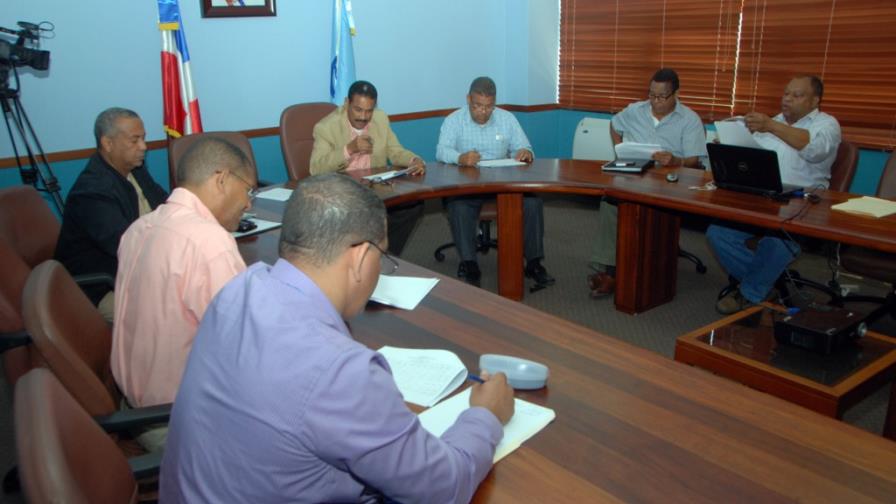 El INDRHI reporta que todos los embalses del país están en situación crítica