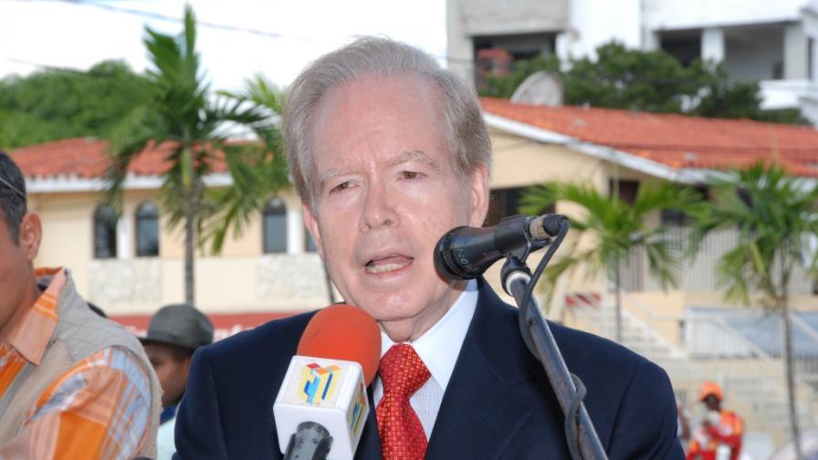 Pepín Corripio dice negocios que pagan impuestos están en desventaja por compras por internet Pepín Corripio dice negocios que pagan impuestos están en desventaja por compras por internet