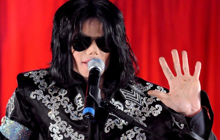 Ponen a la venta el rancho Neverland de Michael Jackson