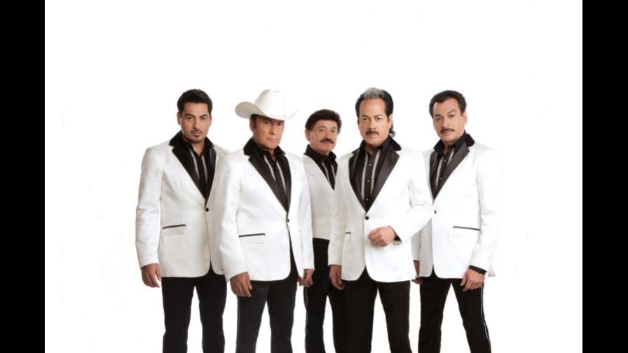 Los Tigres del Norte apuestan por mensajes positivos para su nuevo álbum