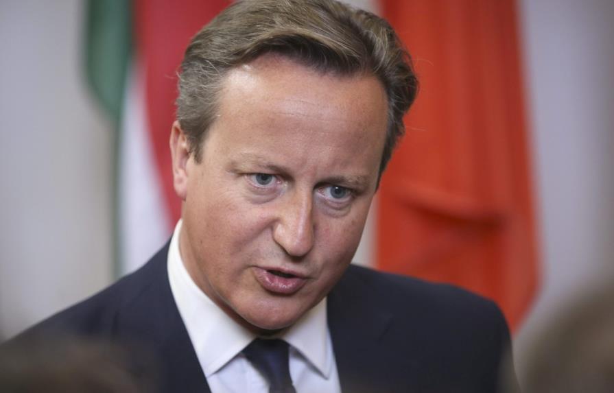 Cameron advierte la relación de la UE con Rusia puede cambiar radicalmente